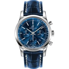 Breitling Transocean Limited ab015112/c860-3ct