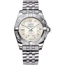 Breitling Windrider Galactic 36 Automantic