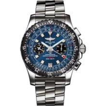 Bretiling Skyracer Raven Stainless Steel A2736423/C804-diver-pro-ii-black-tang