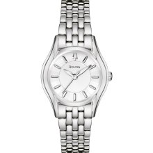 Bulova 96L132 Women's Dress Watch