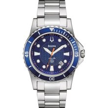 Bulova 98B130 (Men's) ...