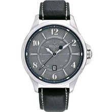 Bulova Adventurer 96B151 Watch