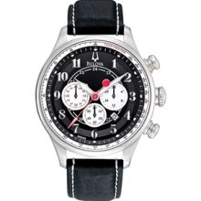 Bulova Adventurer Mens 96B150