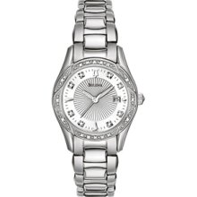 Bulova Diamond Ladies 96R133