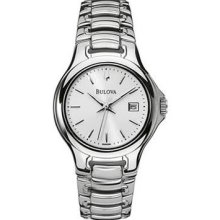 bulova dress 96m000