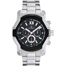 Bulova Dress Mens 98B149