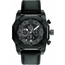 Bulova Marine Star 98B151 Watch