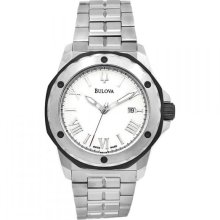 Bulova Men's Classic 65B109