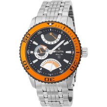 Bulova Men's Marine Star 98B112