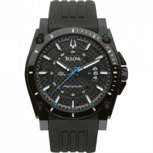 Bulova Men's Precisionist Watch