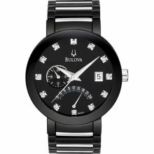 Bulova Men's Watch