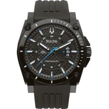 bulova precisionist 98b142