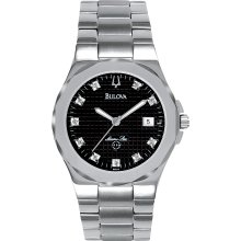 Bulova Sport Mens 96D14