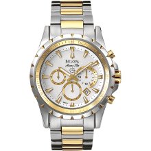 Bulova Sport Mens 98B014