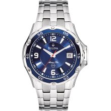 Bulova Sport Mens 98B111