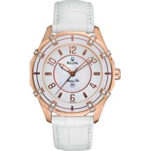 Bulova Sport Womens 98R150