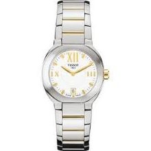 Bulova Women's 98m001 Bracelet Calendar Watch