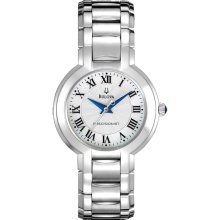 Bulova Womens Fairlawn 96L168 Watch