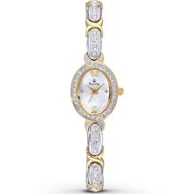 Bulova Women's Watch 98L005- Women's