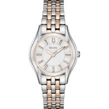 Bulova Women's Watch 98l143