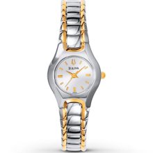 Bulova Women's Watch 98T84- Women's