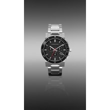 Burberry The City BU9380 42mm Chronograph