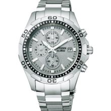 Ca0160-57h Citizen Collection Eco Drive Mens 20 Bar - Kz