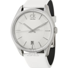 Calvin Klein Men's Masculine Watch K2H21101