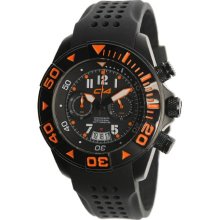 Carbon 14 W1.2 Analogue Mens Sports Watch