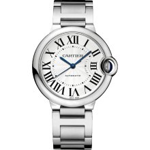 Cartier Ballon Bleu - 36mm w6920046