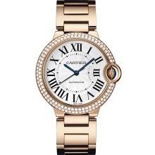 Cartier Ballon Bleu - 36mm we9005z3