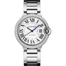 Cartier Ballon Bleu - 36mm we9006z3