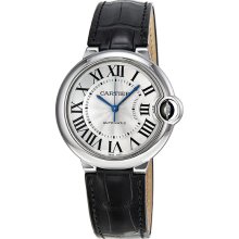 Cartier Ballon Bleu - 36mm w69017z4