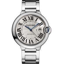 Cartier Ballon Bleu - 42mm w69012Z4