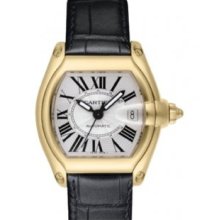 Cartier Roadster Large W62005V2 Men's Watch