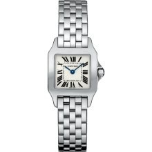 Cartier Santos Demoiselle - Small w25064z5