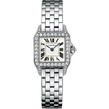 Cartier Santos Demoiselle - Small wf9003y8