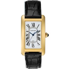 Cartier Tank Americaine w2603156