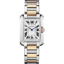 Cartier Tank Anglaise