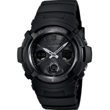 Casio AWGM100B-1 G-SHOCK Ana-Digi Watch