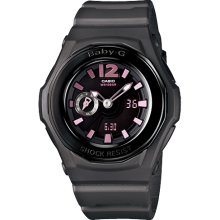 Casio Baby-G BGA-143-8BJF Stainless Steel