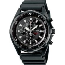 Casio Chronograph Analog Watch