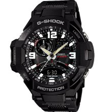 Casio G-Shock Analog Digital Watch GA-1000FC-1A GA1000FC