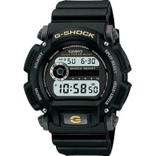 Casio G-Shock Digital Basic Watch