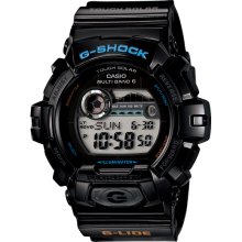 Casio G-Shock G-LIDE MULTI BAND 6 GWX-8900-1JF