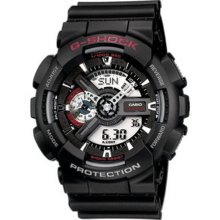 Casio G-Shock Ga-110-1Aer Gents Watch