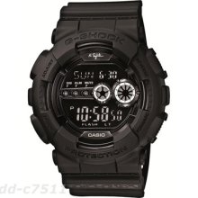 Casio G-shock Gd-101ns-1jr 30th Anniversary Nigel Sylvester Collaboration Ooak