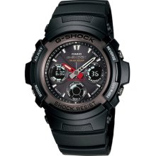 Casio G-Shock Tough Solar Multiband 5 Men's AWG-101-1AJF