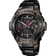 Casio G-shock TOUGH MVT MULTIBAND6 MR-G MRG-8100B-1AJF