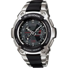 Casio G-Shock Tough Solar Multiband 6 Men's MTG-1100-1AJF